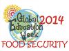 Tydzień Edukacji Globalnej - 2014