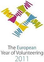 Europejski Rok Wolontariatu