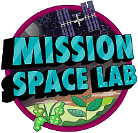 mission space lab