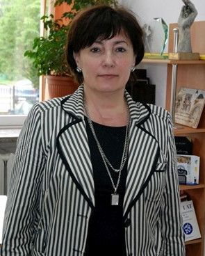 Aleksandra Zajdel-Kijowska