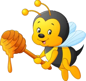 pszczółki