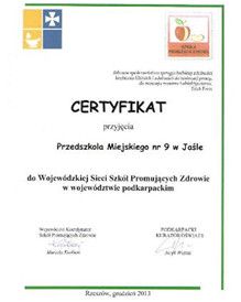 certyfikat PPZ